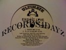 Exotic Love - Tell Me Why Chicago Freestyle