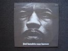 JIMI HENDRIX WAR HEROES LP*AUSTRALIAN POLYDOR 2310208*E