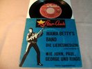 Mama Betty's Band - Die Liebesmedizin (Love Potion NR.9