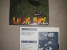 Phish Lawn Boy LP Absolute A Go Go 1990 EXCELLENT