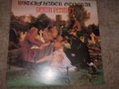 Witchfinder General Death Penalty LP......clear vinyl