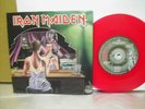 IRON MAIDEN 
