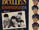 Beatles-Songs & Pictures-2/3 Gatefold-VJ, Look-Listen