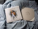 QUEEN: ROCK YOU FROM RIO - LIVE, White Vinyl