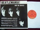CANADA ONLY- THE BEATLES 