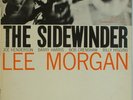 Lee Morgan-Sidewinder-Blue Note 84157-NYC-NM