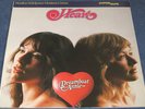 HEART Dreamboat Annie RARER Nautilus Audiophile N/M LP