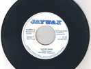 HEPTONES - CALLIE WEED / [JAYWAX]