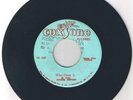 JACKIE MITTOO - WHO DONE IT / [COXSONE]