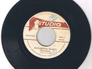 THE HAMLINS - SENTIMENTAL REASON / [STUDIO 1]
