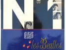 LP - THE BEATLES - N 1- ODEON LSO 103