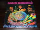 Main Source Breaking Atoms Vinyl Lp pete rock Rar 1991