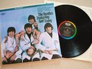 THE BEATLES YESTERDAY & TODAY STEREO BUTCHER LP