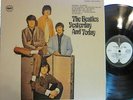 ?Beatles-Yesterday and Today (Apple)(Japan)(gatefold)
