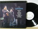 PUCCINI La Boheme MFSL 2LP Box Vinyl NM #'d 1636