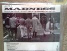 madness (waiting for)the ghost train picture disc