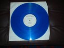 DEPECHE MODE STRANGELOVE BLUE VINYL 12