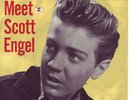 SCOTT ENGEL 45  Livin end ' 59 Orbit W/PS