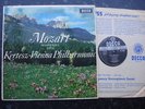 SXL 6056 WBg ED1 Mozart Sym 33 & 39- Istvan Kertesz