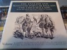 EWAN MacCOLL Child Ballads 7 WASHINGTON 721 A. L. Lloyd
