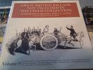 EWAN MacCOLL Great British Ballads WASHINGTON 723 Folk