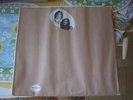 JOHN LENNON AND & YOKO ONO - TWO 2 VIRGINS - LP + BAG 