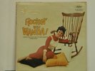 BEAUTIFUL SUPER RARE PRESSING  WANDA JACKSON 1962 VG++