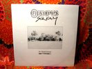 OEDIPUS SCREAM Mental Purpose Obscure Private Goth LP