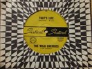 FESTIVAL FK2052:WILD CHERRIES 1967 FREAKBEAT/PSYCH 7
