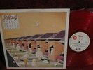 Skyhooks Guilty Until Proven Insane Red Vinyl RARE