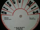 Ranking Rocker - Out Of The Ghetto [Disco Mix] ROOTS ?
