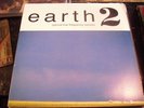 EARTH 2 special low frequency SUB POP 2 LP Nirvana