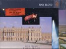 PINK FLOYD LP VERSAILLES 1988 WHITE VINYL MINT SEALED