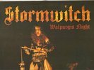 STORMWITCH    walpurgis night  ..   LP