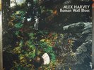 ALEX HARVEY Roman Wall Blues LP 1969