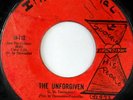 rare Soul 45 SCORPIO & HIS PEOPLE the unforgiven Hear