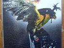 BUDGIE--IN FOR THE KILL--PLAYED ONCE