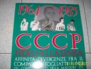 CCCP FEDELI ALLA LINEA--AFFINITA' -DIVERGENZE FRA IL...