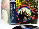ROLLING STONES your poll winners JAPAN ONLY '67 LP