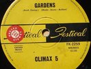 FESTIVAL FK2259: CLIMAX 5 ORIG.1968 OZ FOLK-POP 7