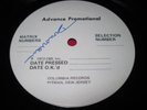 DONOVAN - COSMIC WHEELS -  TEST PRESS 1973 LP