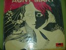 AUNT MARY Same Germany Original of Norway Prog LP Scarc