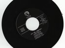 PATTI SMITH Mer 1st Press HEY JOE/PISS FACTORY Debut 45