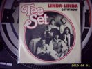 TEE SET - LINDA LINDA    (DIKKE KNALLER LUISTERRR)