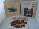 Beatles Hollywood Bowl, Introducing, Second Album