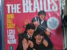 The Beatles Long Tall Sally
