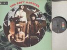 THE SOFT MACHINE - SELF TITIED - ROCK LP