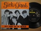 BILLY THORPE & THE AZTECS Sick & Tired AUSSIE 7