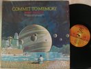 BOBBY PAUNETTO Commit To Memory ORIG LATIN LP Mp3