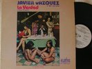 JAVIER RODRIGUEZ La Verdad LATIN FUNK LP Mp3